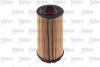Фільтр масляний CHRYSLER/HYUNDAI/JEEP/KIA Voyager/Santa Fe/Cherokee/Sportage &quot;1,5-2,8 &quot;00-10 Valeo ="586525" (фото 2)