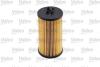 Фільтр масляний ALFA ROMEO/CHEVROLET/FIAT/OPEL 159/Aveo/Croma/Astra "1,0-1,8 "98>> Valeo ="586531" (фото 2)