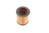 Фільтр масляний OPEL/SAAB AstraG/CorsaC/OmegaB/VectraBC/ZafiraA/9-3 &quot;1,8-3,2 &quot;94-15 Valeo 586539 (фото 2)