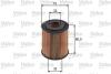 Фільтр масляний BMW 1/3/5/X1/X3/Z4 "1,6-2,0 "01-15 =