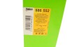 Фильтр масла Valeo 586552 (фото 7)