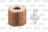 Фільтр масляний DAIHATSU/SUBARU/TOYOTA Sirion/Justy/Auris &quot;1,0-1,5 &quot;05&gt;&gt; Valeo ="586583" (фото 3)