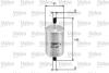 Фільтр паливний CITROEN Berlingo/C-Elysee/C15/C2/C3/Evasion/Jumpy/Saxo/Xantia "1,0-2,9 "88>> =