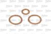 Фільтр паливний HONDA/ROVER/TOYOTA Civic/400/Paseo &quot;1,3-3,5 &quot;88&gt;&gt; Valeo ="587208" (фото 5)