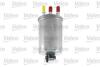 Фільтр паливний FORD/HYUNDAI/SSANGYONG/TATA Mondeo/Terracan/Actyon/Xenon &quot;1,8-2,9 &quot;99&gt;&gt; Valeo ="587503" (фото 4)