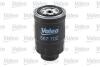 Фільтр паливний CARBODIES/FORD/LDV/LTI/NISSAN FX/Maverick/CUB/TX/Almera "1,7-4,0 "81>> Valeo ="587702" (фото 2)