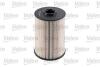 Фільтр паливний FORD/TOYOTA/VOLVO Mondeo/Avensis/V60 &quot;1,8-2,4 &quot;00-18 Valeo ="587928" (фото 2)