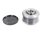 Шків генератора CITROEN/FIAT/FORD/PEUGEOT Jumper/Ducato/Transit/Boxer "2,2D "06>> Valeo 588002 (фото 2)