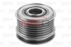 Шків генератора DACIA/NISSAN/RENAULT Logan/Almera/Micra/Note/NV/Tiida/Kangoo/Megane "1,4-1,6 "98>> 588004