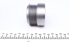 Шків генератора OPEL Astra G/Combo/Cora/Vectra "1,6-2,0 "01-05 Valeo 588007 (фото 4)