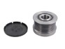 Шків генератора SEAT/SKODA/VW A1/A3/Mii/Citigo/Fabia/Golf/Caddy/Passat/Up "1,0-1,4 \'\'11>> Valeo 588018 (фото 2)