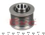 Муфта генератора, обгонная Renault,Nissan,Opel,Dacia Valeo 588027 (фото 2)
