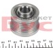 Шків генератора RENAULT Master "2,5 \'\'01-03 Valeo 588029 (фото 2)