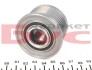 Шків генератора RENAULT Master "2,5 \'\'01-03 Valeo 588029 (фото 3)