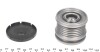 Шків генератора MERCEDES Vito "2,2 \'\'99-03 Valeo 588039 (фото 2)