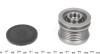 Шків генератора MERCEDES Vito "2,2 \'\'99-03 Valeo 588039 (фото 3)