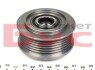 Шків генератора VW Transporter "2,5 \'\'99-01 Valeo 588050 (фото 3)