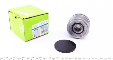 Механізм вільного ходу генератора VW Polo Valeo 588066 (фото 1)