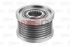 Шків генератора NISSAN Altima/Primera/Teana/X-Trail "2,0-2,5 \'\'02>> 588092
