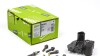 Регулятор напруги MERCEDES C230 (W203) \'\'1.8 \'\'04>> Valeo 593873 (фото 1)