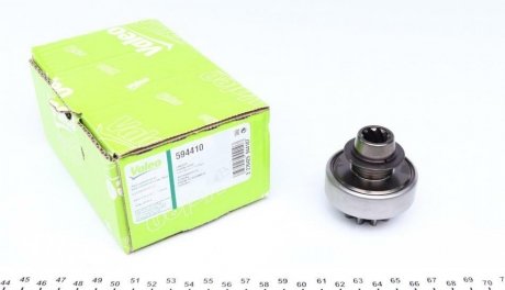 Бендикс стартера Valeo 594410 (фото 1)