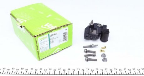 Регулятор напряжения генератора Valeo 595464 (фото 1)