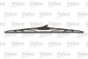 Щітка склоочисника Valeo 628500 (фото 8)