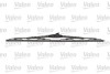 Щетка стеклоочистителя Optiblade Truck Valeo 628601 (фото 8)