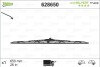 Щётка стеклоочистителя 650mm Valeo 628650 (фото 4)