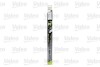 Щётка стеклоочистителя 650mm Valeo 628650 (фото 5)