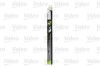 Щётка стеклоочистителя 650mm Valeo 628650 (фото 7)