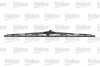 Щётка стеклоочистителя 650mm Valeo 628650 (фото 8)
