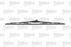 Щетка стеклоочистителя Optiblade Truck Valeo 628651 (фото 8)