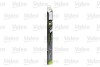 Щітка склоочисника Valeo 628701 (фото 6)