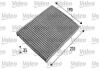 Фільтр салону  FORD/MAZDA Fiesta/2 "1,2-2,0 "01-12 =