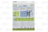 Фото 7 - фільтр салону AUDI/SEAT/SKODA A3/Leon/Octavia "1,2-3,2 "03-22 Valeo 698801 Фільтр салону AUDI/SEAT/SKODA A3/Leon/Octavia "1,2-3,2 "03-22 Valeo 698801 (фото 7)
