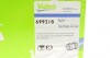 Компресор кондиціонера Valeo 699218 (фото 3)