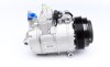 Компрессор кондиционера MERCEDES-BENZ Valeo 699298 (фото 3)