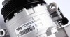 Компрессор кондиционера MERCEDES-BENZ Valeo 699298 (фото 6)