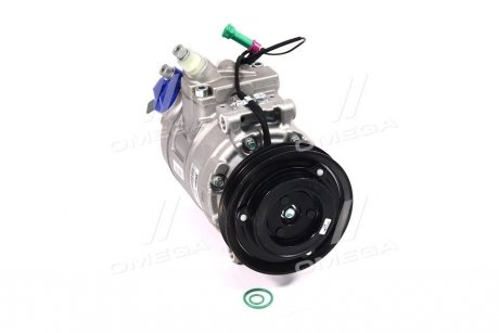 Компресор кондицiонера VAG Valeo 699376