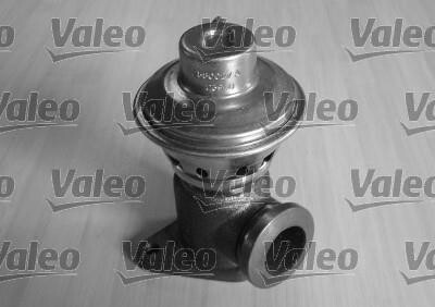 Клапан рециркуляції відпрц.газів Valeo 700404