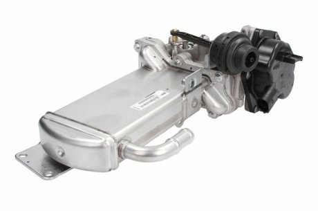 Клапан возврата ОГ (EGR) Valeo 700436