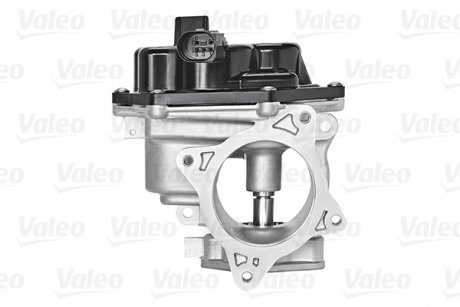 Клапан рециркуляції газів Valeo 700448