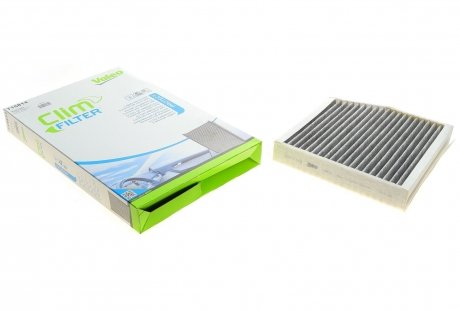 Фільтр салону Valeo 715814