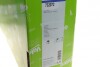 Радіатор охолоджування Valeo 732072 (фото 3)