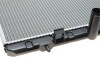 Радиатор системы охлаждения Valeo 735205 (фото 8)