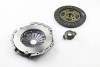 Комплект сцепления Valeo 786023 (фото 4)