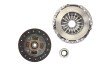 Сцепление SEAT TOLEDO, SKODA OCTAVIA, VW BORA 1.8-2.0 96-00 Valeo 786050 (фото 2)
