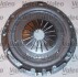 801080 VALEO Комплект зчеплення 3-IN-1 801080