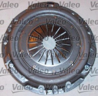Комплект зчеплення 3-IN-1 Valeo 801080